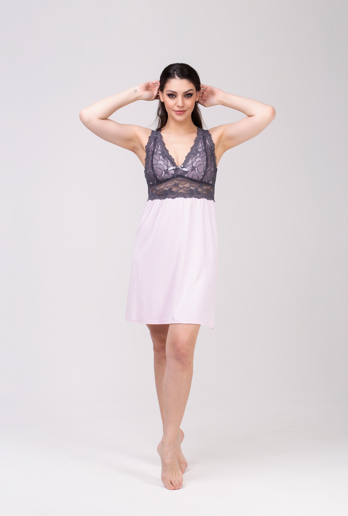 Elza - hálóing - Image 2