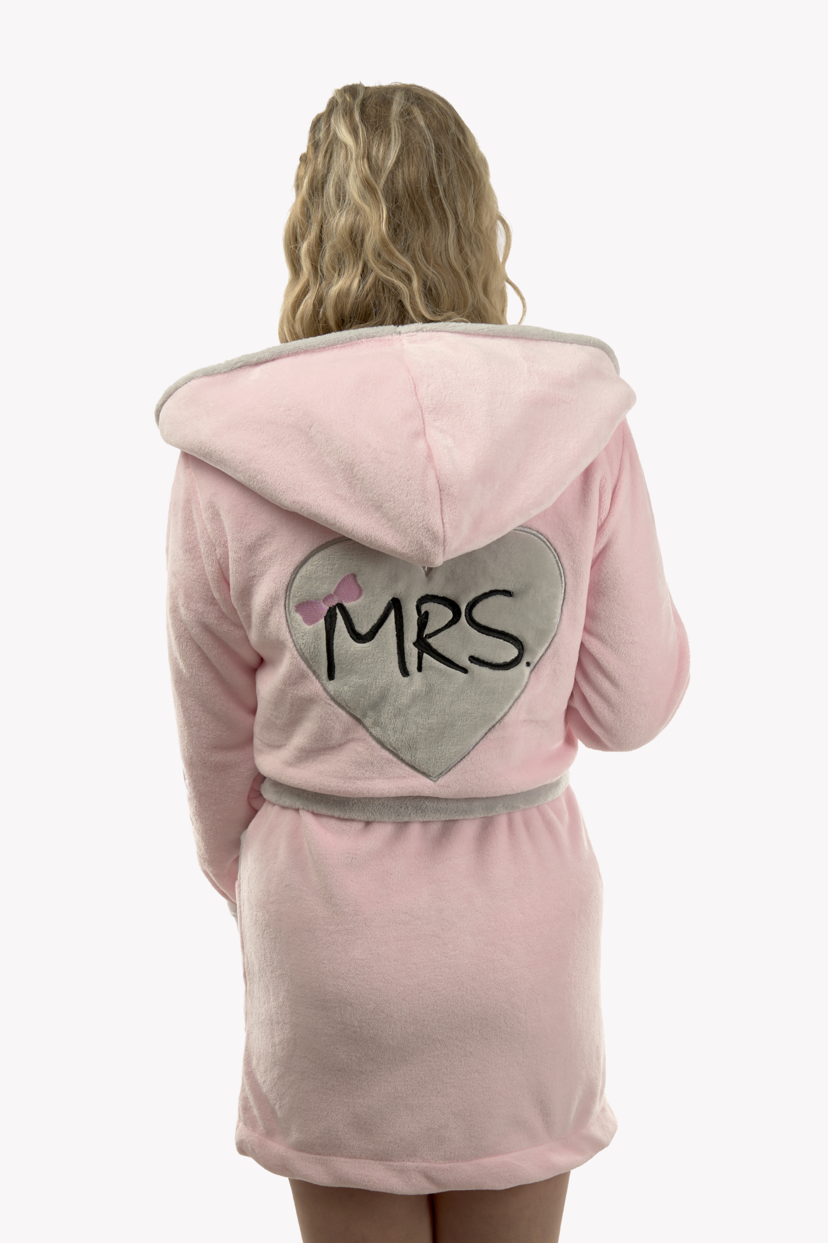 Mrs. kapucnis köntös - Image 6