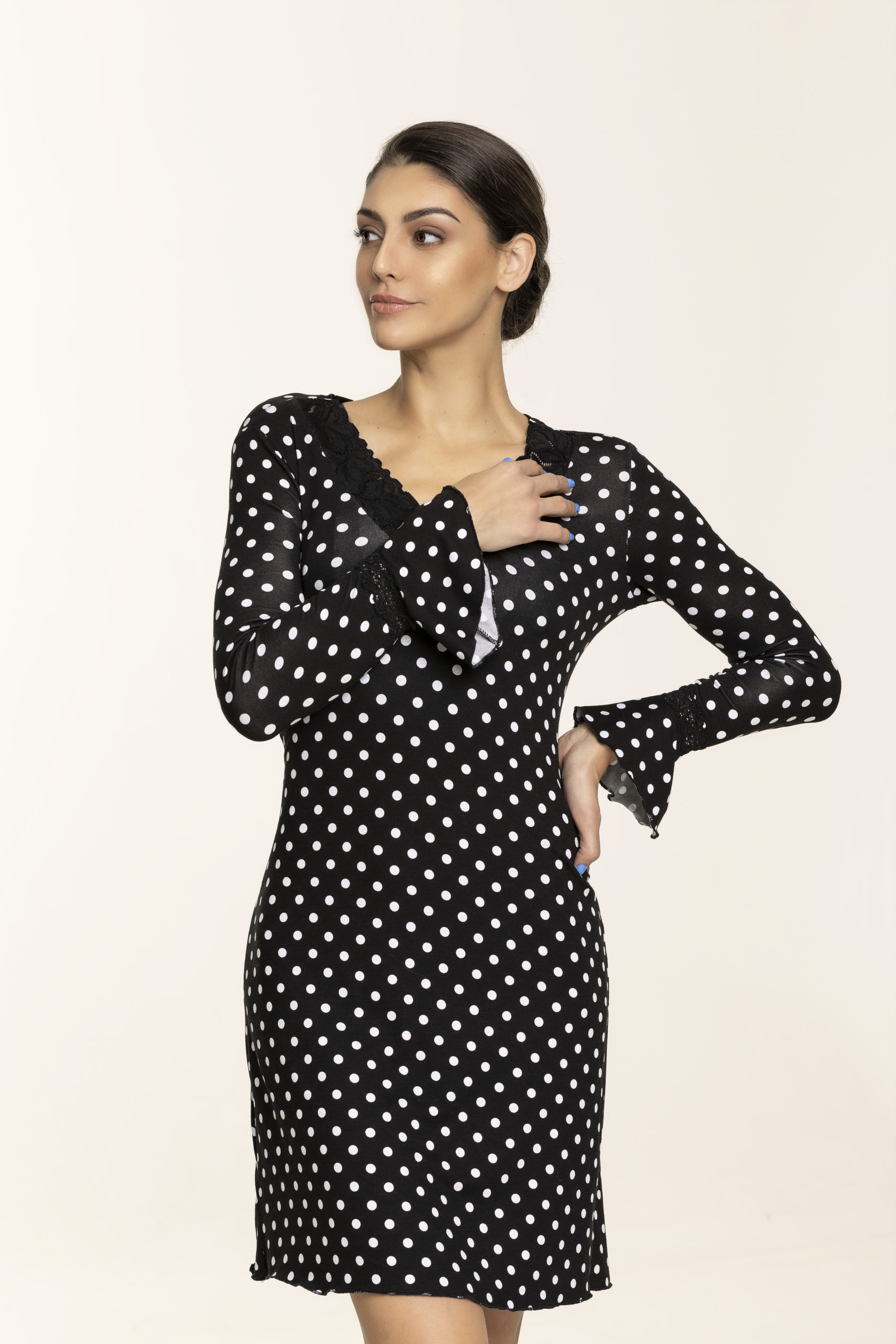 Olga - harang ujjú hálóing - Image 2