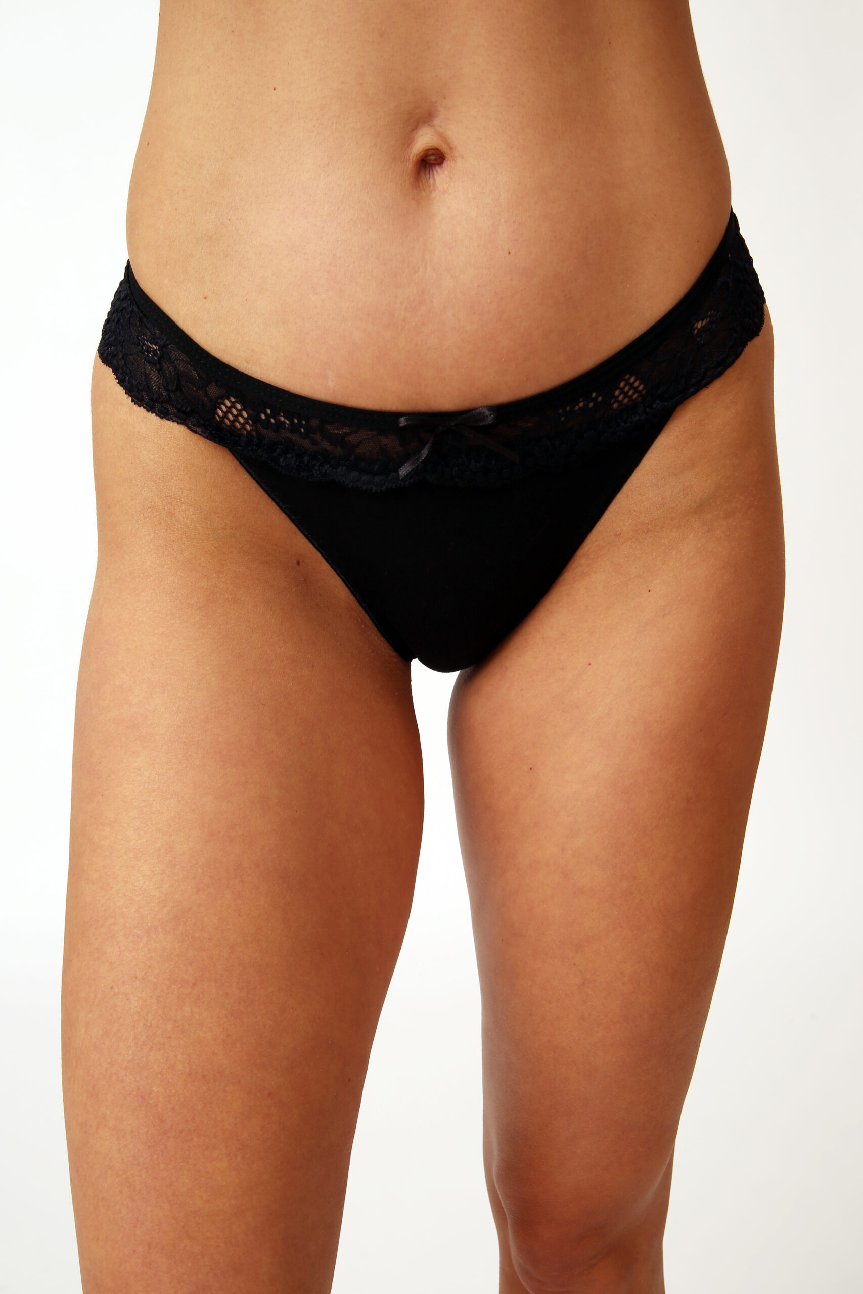 Lilla - Brazil fazonú női alsó - Image 5